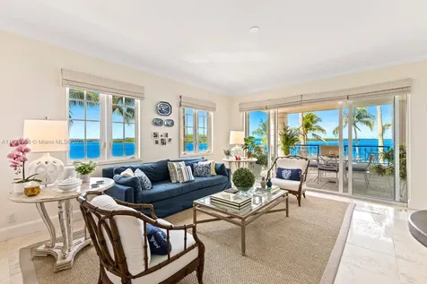 5221 Fisher Island Drive Miami Beach FL 33109