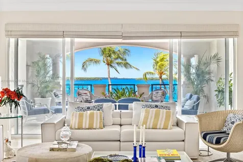 5221 Fisher Island Drive Miami Beach FL 33109