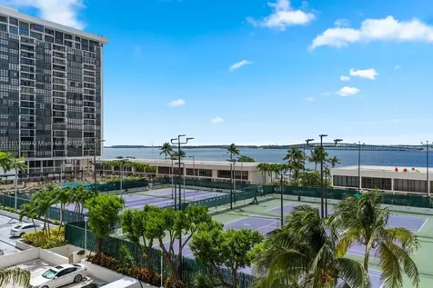 1915 Brickell Avenue Miami FL 33129