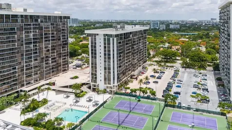 1915 Brickell Avenue Miami FL 33129