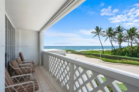 1200 S Ocean Boulevard Boca Raton FL 33432