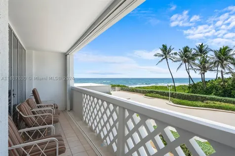 1200 S Ocean Boulevard Boca Raton FL 33432