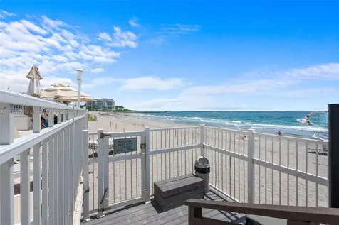 1200 S Ocean Boulevard Boca Raton FL 33432