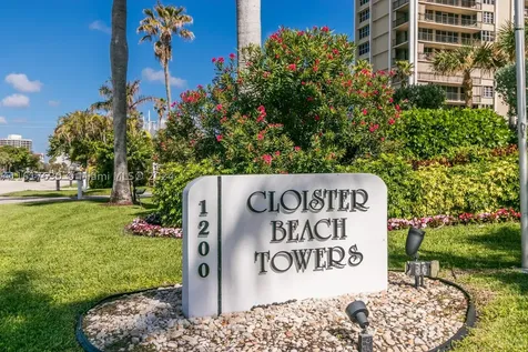 1200 S Ocean Boulevard Boca Raton FL 33432