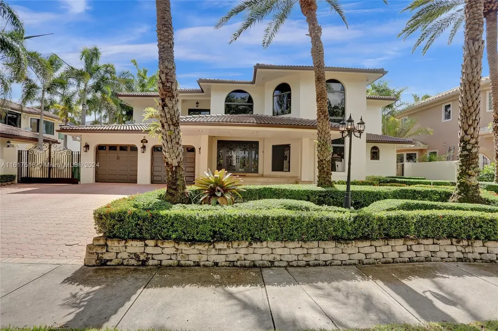 16795 NW 86th Court Miami Lakes FL 33016