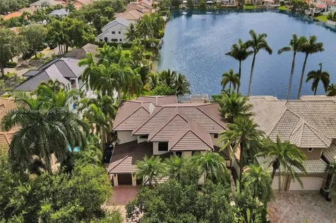 16795 NW 86th Court Miami Lakes FL 33016