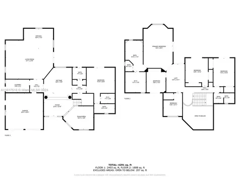 16795 NW 86th Court Miami Lakes FL 33016