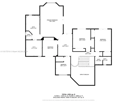 16795 NW 86th Court Miami Lakes FL 33016