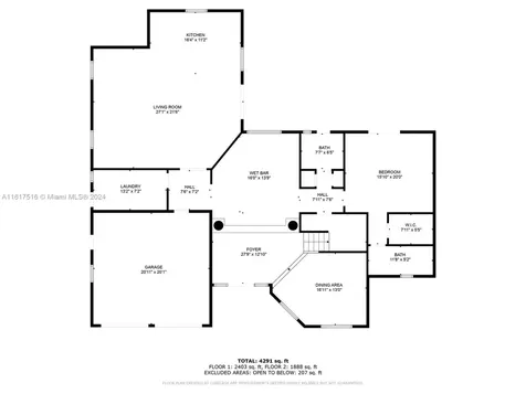 16795 NW 86th Court Miami Lakes FL 33016