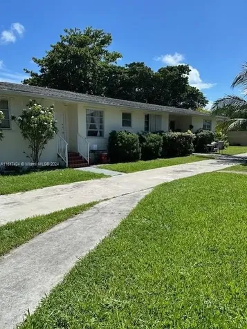 470 NW 26th Avenue Miami FL 33125