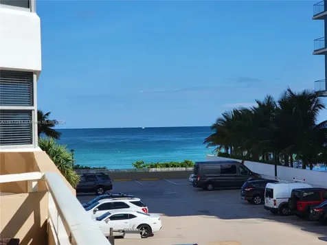 1980 S Ocean Drive Hallandale Beach FL 33009