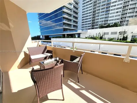 1980 S Ocean Drive Hallandale Beach FL 33009