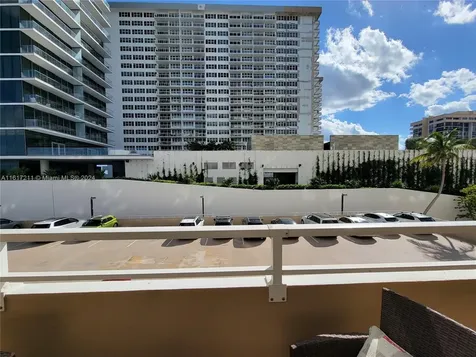 1980 S Ocean Drive Hallandale Beach FL 33009