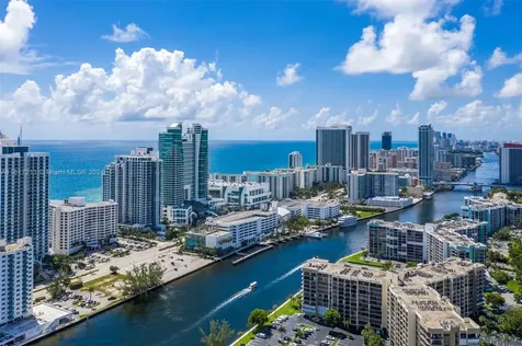 1980 S Ocean Drive Hallandale Beach FL 33009