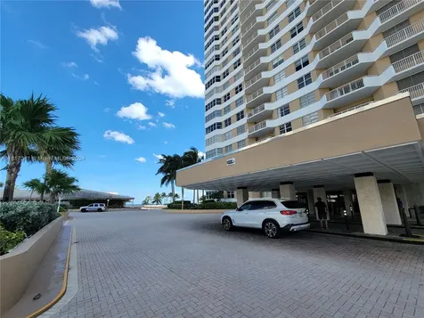 1980 S Ocean Drive Hallandale Beach FL 33009