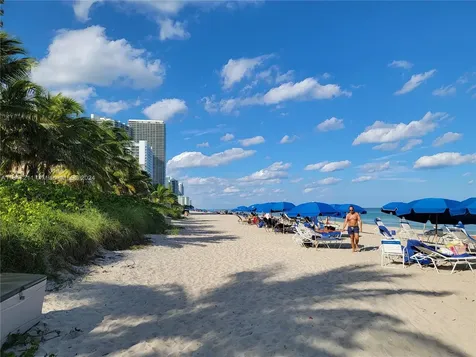 1980 S Ocean Drive Hallandale Beach FL 33009