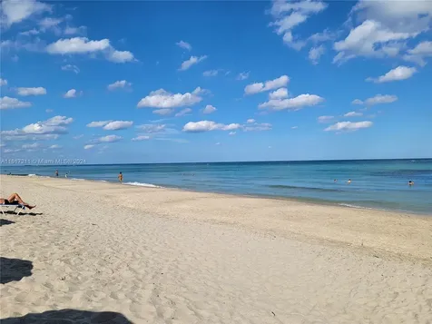 1980 S Ocean Drive Hallandale Beach FL 33009
