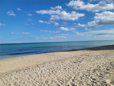 1980 S Ocean Drive Hallandale Beach FL 33009