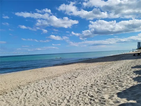 1980 S Ocean Drive Hallandale Beach FL 33009