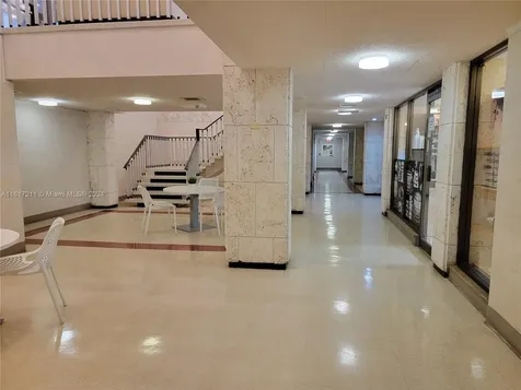 1980 S Ocean Drive Hallandale Beach FL 33009