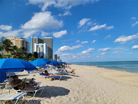 1980 S Ocean Drive Hallandale Beach FL 33009