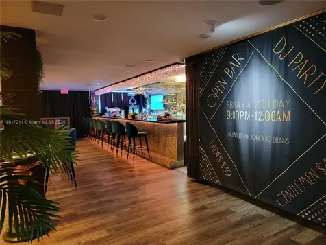1980 S Ocean Drive Hallandale Beach FL 33009