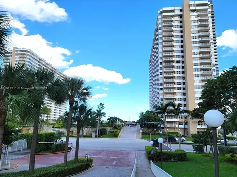 1980 S Ocean Drive Hallandale Beach FL 33009