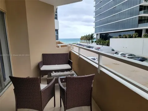 1980 S Ocean Drive Hallandale Beach FL 33009