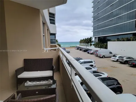 1980 S Ocean Drive Hallandale Beach FL 33009