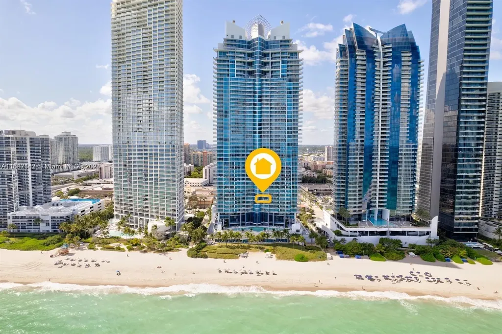 17001 Collins Avenue Sunny Isles Beach FL 33160