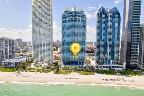 17001 Collins Avenue Sunny Isles Beach FL 33160
