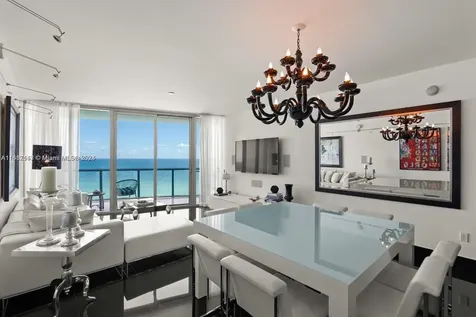 17001 Collins Avenue Sunny Isles Beach FL 33160
