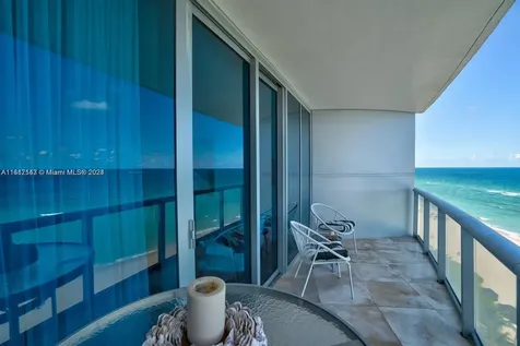 17001 Collins Avenue Sunny Isles Beach FL 33160