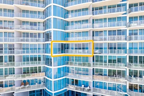 17001 Collins Avenue Sunny Isles Beach FL 33160