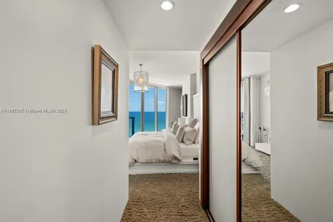 17001 Collins Avenue Sunny Isles Beach FL 33160