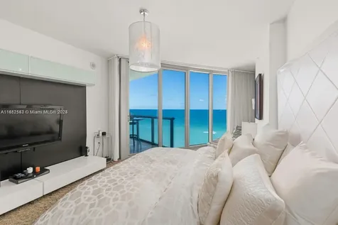 17001 Collins Avenue Sunny Isles Beach FL 33160
