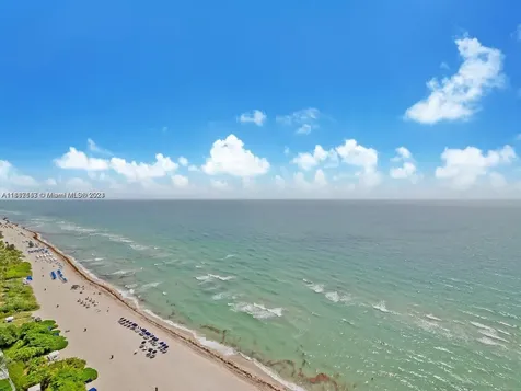 17001 Collins Avenue Sunny Isles Beach FL 33160