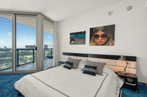 17001 Collins Avenue Sunny Isles Beach FL 33160