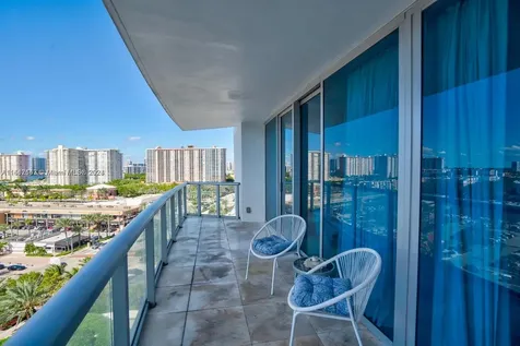 17001 Collins Avenue Sunny Isles Beach FL 33160