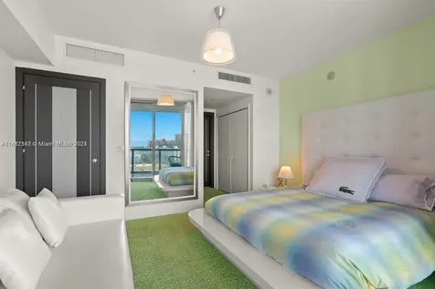 17001 Collins Avenue Sunny Isles Beach FL 33160