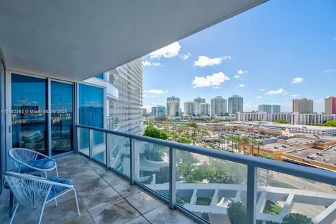 17001 Collins Avenue Sunny Isles Beach FL 33160