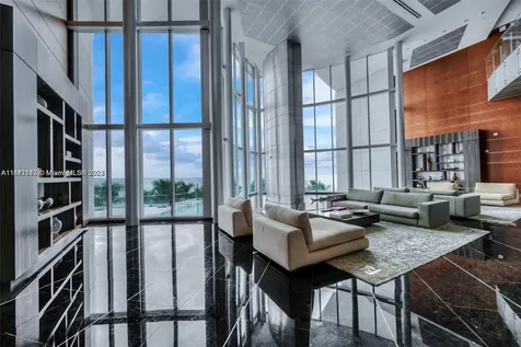 17001 Collins Avenue Sunny Isles Beach FL 33160