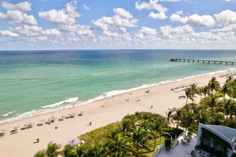 17001 Collins Avenue Sunny Isles Beach FL 33160