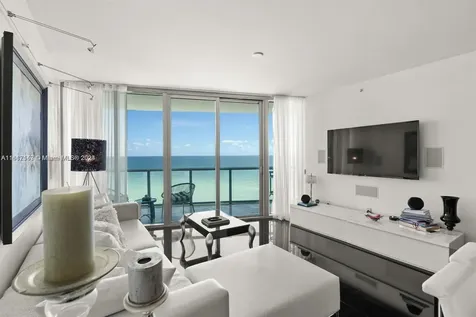 17001 Collins Avenue Sunny Isles Beach FL 33160