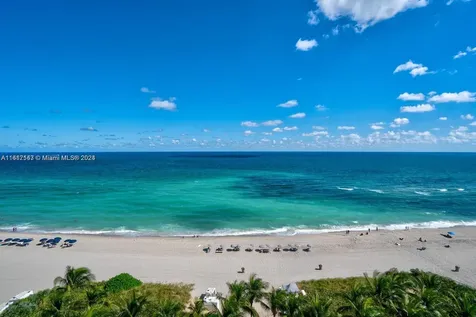 17001 Collins Avenue Sunny Isles Beach FL 33160