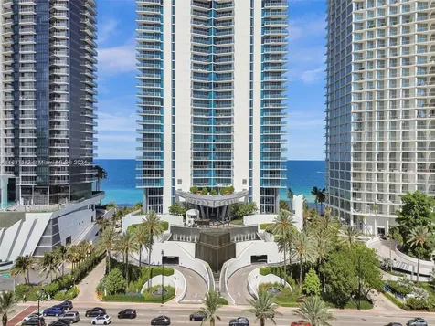 17001 Collins Avenue Sunny Isles Beach FL 33160