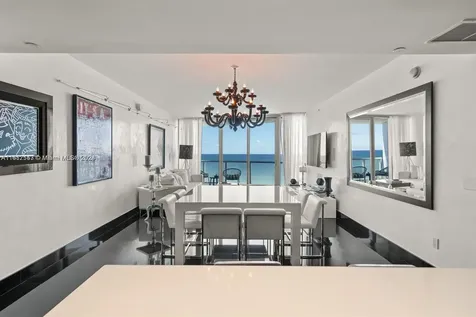 17001 Collins Avenue Sunny Isles Beach FL 33160