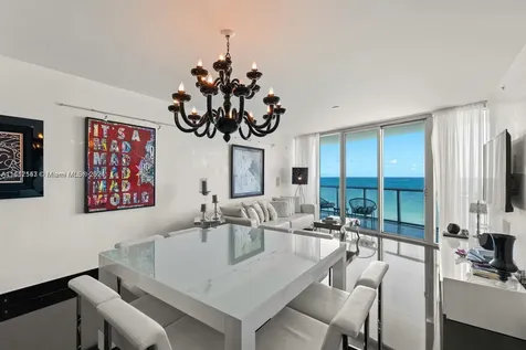 17001 Collins Avenue Sunny Isles Beach FL 33160