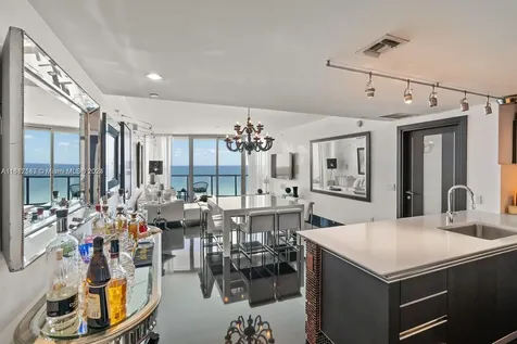 17001 Collins Avenue Sunny Isles Beach FL 33160