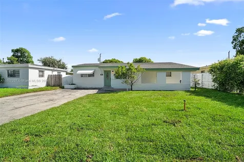 7661 Indigo Street Miramar FL 33023